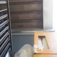 تنور فانتزی|اجاق گاز و لوازم برقی پخت‌وپز|سبزوار, فقیه سبزواری|دیوار