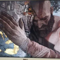 کیس کامپیوتر گیمینگ پلی ۴ و پلی۵  xbox مانیتور|رایانه رومیزی|کرمانشاه, |دیوار