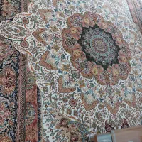 فرش ۹ متری دست بافت گونه|فرش|شیراز, شهرک مهرگان|دیوار