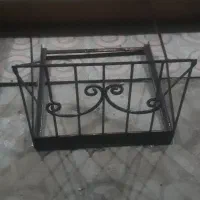پایه کولر گازی تمیز اصولی شیک