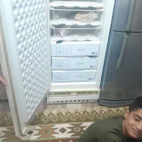 یخچال|یخچال و فریزر|قیدار, |دیوار