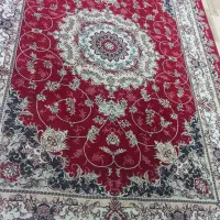فرش ۶ متری