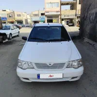 پراید۱۳۲ مدل ۹۰ دوگانه