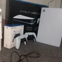 پلی استیشن PS5