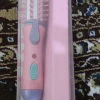 برس حرارتی