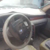 سمند ای اف سون دوگانه مدل ۹۰