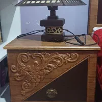 کتابخانه|کتابخانه، شلف، قفسههای دیواری|اهواز, کوی آغاجاری|دیوار