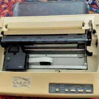 پرینار و مانیتور  عتیقه