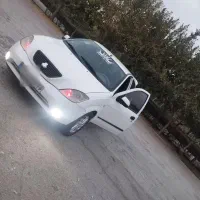 تیبا دو مدل 97 خیلی تمیز