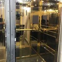 فروش اسانسور|مصالح و تجهیزات ساختمان|یاسوج, |دیوار