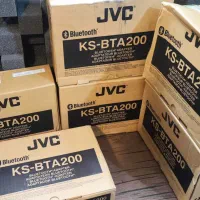 بلوتوث جی وی سی