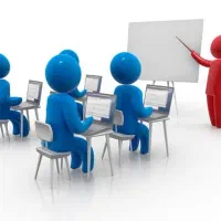 اجاره اتاق آموزشگاه