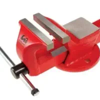 گیره رو میزی 160mm