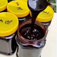 شیره انگوررنگه