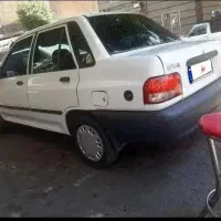 پراید مدل 82