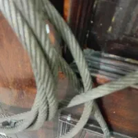 کابل بکسل فولادی