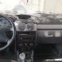 پراید دوگانه هیدرولیک ABS