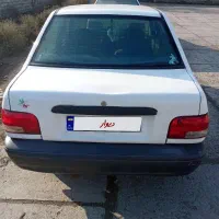 پراید|خودرو سواری و وانت|پارس‌آباد, |دیوار