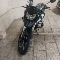 ktp lifan لیفان ۲۰۰|موتورسیکلت|مشهد, هفت تیر (آب و برق)|دیوار