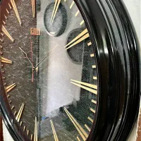 ساعت دیواری SEIKO سیکو سایز ۶۰ سانتی متر