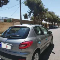 پژو 207 پانوراما 1404 خشک|خودرو سواری و وانت|تربت جام, مطهری|دیوار