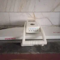 اتو پرس