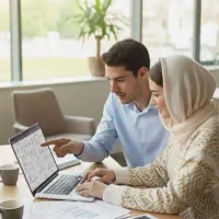 تدریس ریاضی توسط رتبه ۸۲۶ ، جزو ۲٪ برتر منطقه ۳|خدمات آموزشی|نورآباد ممسنی, |دیوار