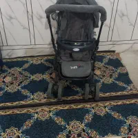 کالسکه بچه|کالسکه و لوازم جانبی|حمیدیه, |دیوار