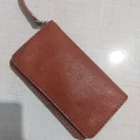 کیف چرمی دستدوز