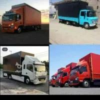 اسباب کشی وبسته بندی در قاعمشهر|خدمات حمل و نقل|قائم‌شهر, |دیوار