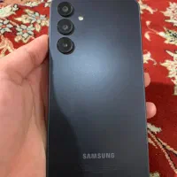 سامسونگ a16 خشک