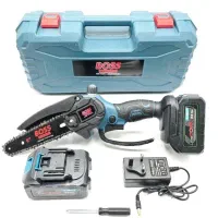 اره برقی،اره شارژی،قیچی شارژی..|ماشینآلات صنعتی|ارومیه, |دیوار