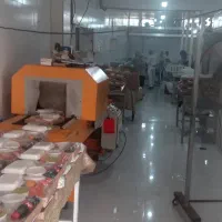 کارگر ساده  کمک آشپز ماهر