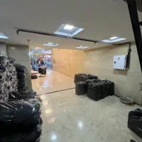 فروش تجاری|فروش مغازه و غرفه|تهران, عبدل‌آباد|دیوار