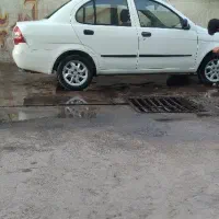 تیبا صندوق‌دار SX،فروش  فوری مدل ۹۹