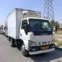 خدمات حمل نقل باربری اصالت بارداخل شهر و بیرون شهر|خدمات حمل و نقل|یزد, |دیوار