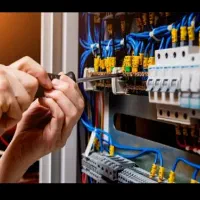 برقکار .رفع اتصالی.هر نوع کار برقی انجام میشود