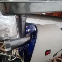 چرخ گوشت