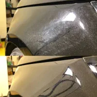 خدمات پولیش و لیسه گیری درمحل|خدمات موتور و ماشین|کرمانشاه, |دیوار