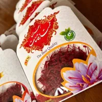 زعفران درجه یک