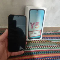هاوایی y5 2019