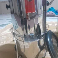 سبزی خوردن ۴کیلویی مارک بوش