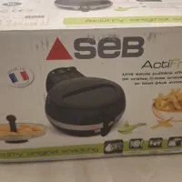 سرخ کن تفال نو
