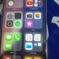 گوشی  طرح ایفون ۱۶پرومکس