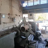 به 2نفر تراشکار ماهر و نیمه ماهر نیازمندیم