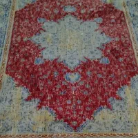 فرش وینتیج نو