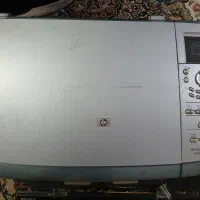 پرینتر hp
