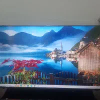 تلویزیون 55 هایسنس 4k هوشمند