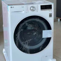 لباسشویی تمام اتوماتیک ال‌جی