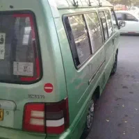 ون دلیکا تاکسی، مدل ۱۳۸۶|خودرو سواری و وانت|کرج, گلشهر|دیوار